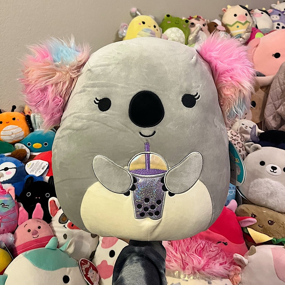Squishmallow